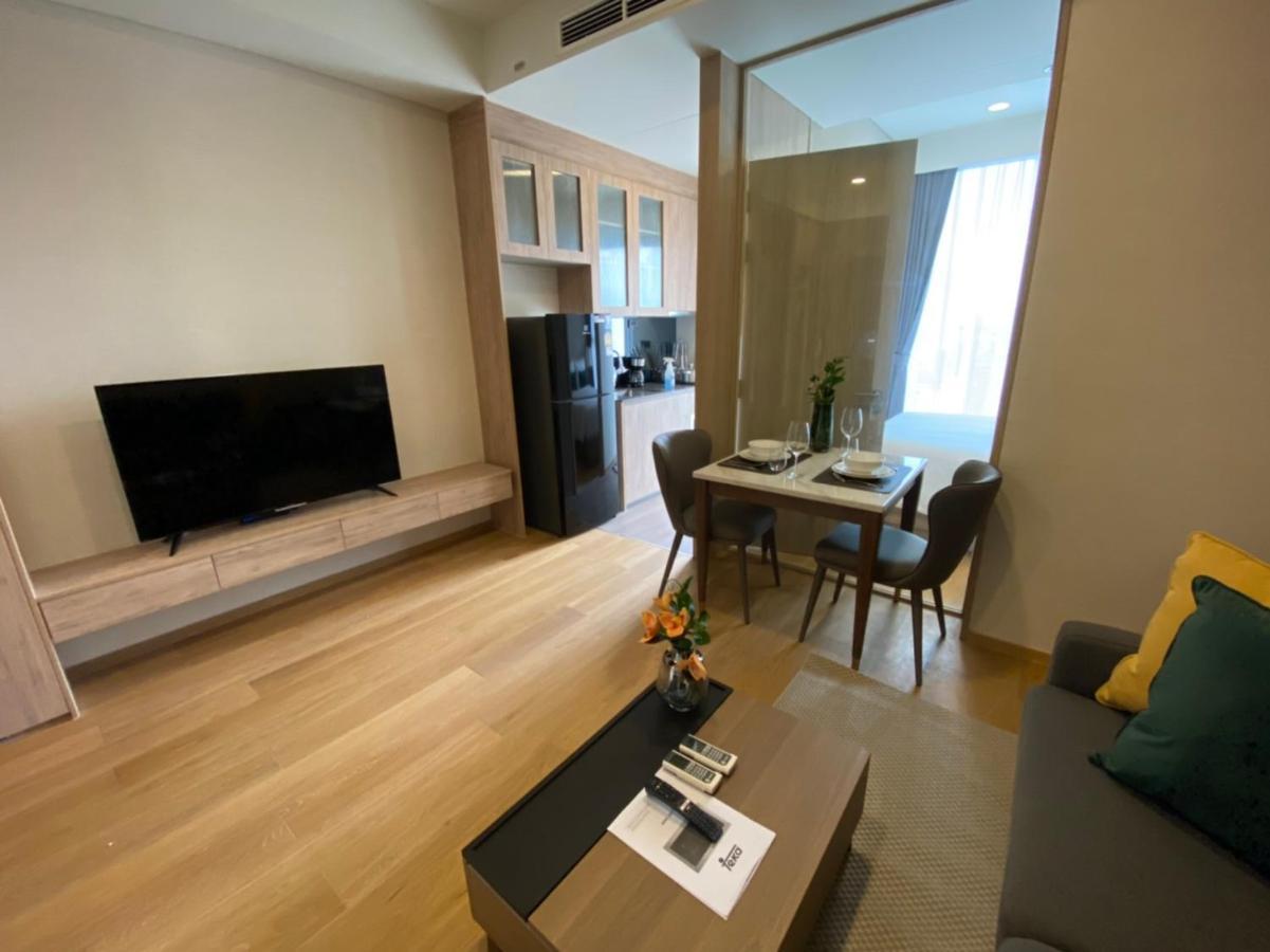 Siamese Exclusive 42 Aparthotel 5*