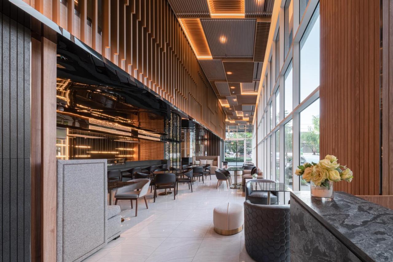 Khách sạn hẻo lánh Siamese Exclusive 42 5*