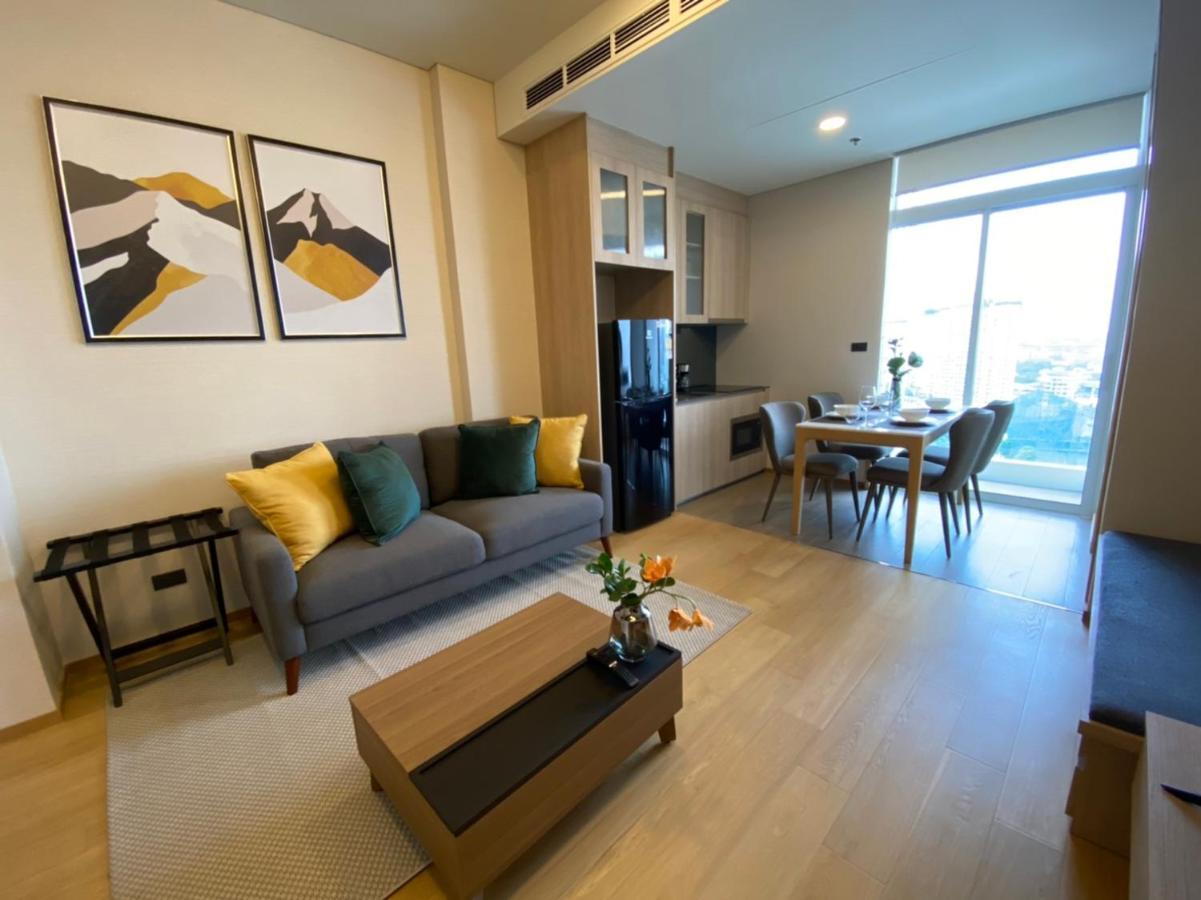 Khách sạn hẻo lánh Siamese Exclusive 42 5*