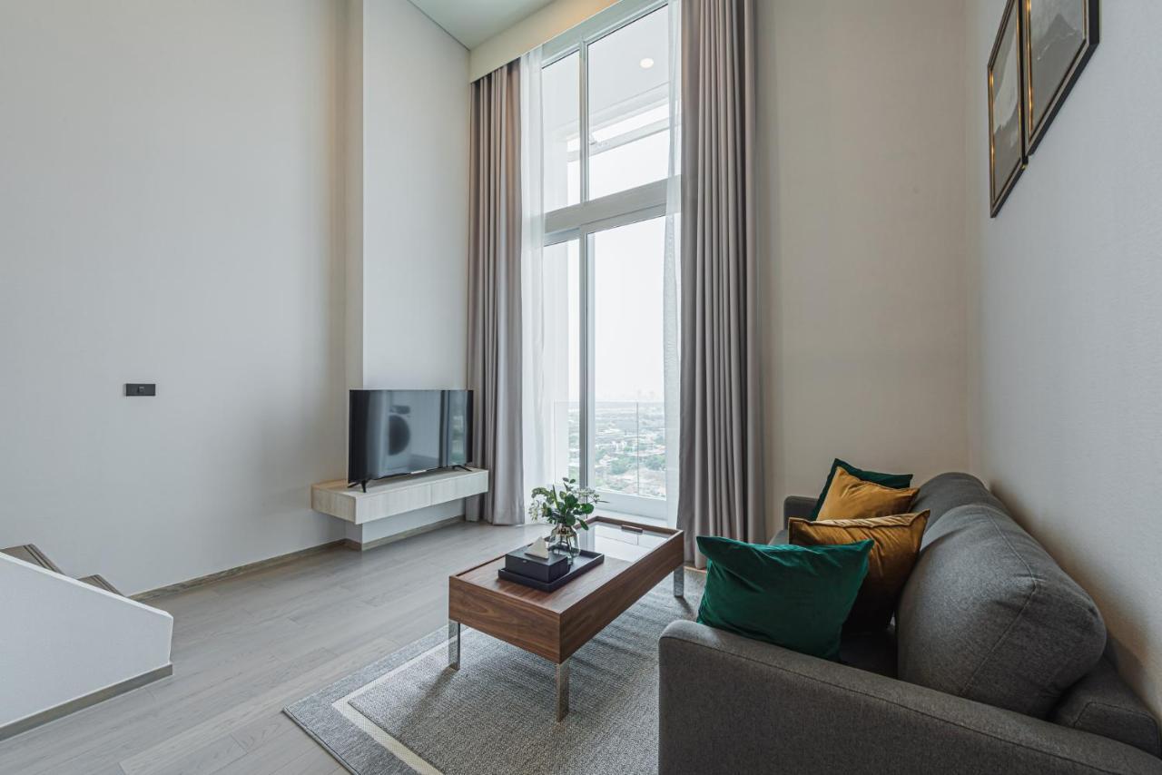 Khách sạn hẻo lánh Siamese Exclusive 42