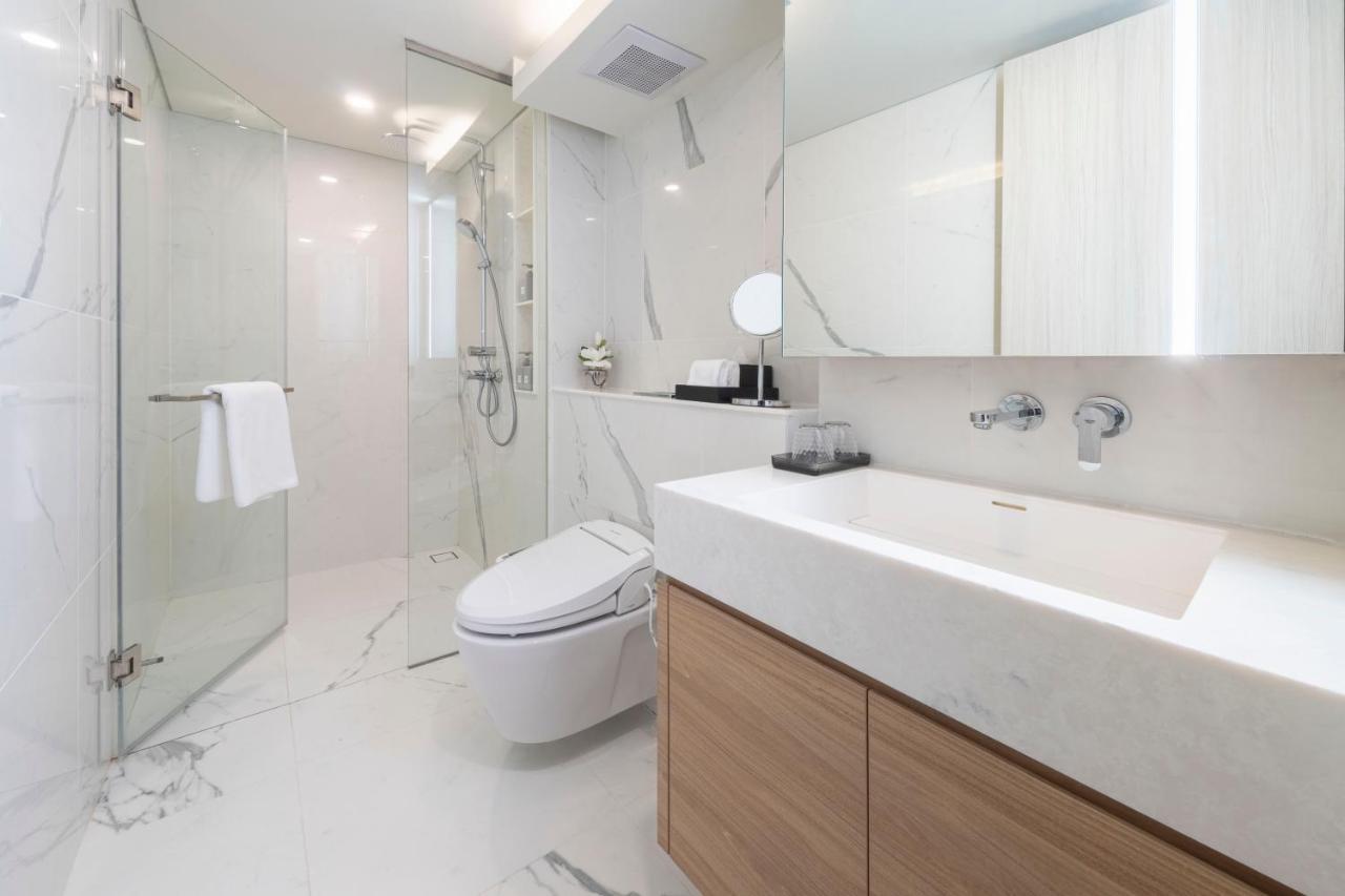 Khách sạn hẻo lánh Siamese Exclusive 42 Bangkok